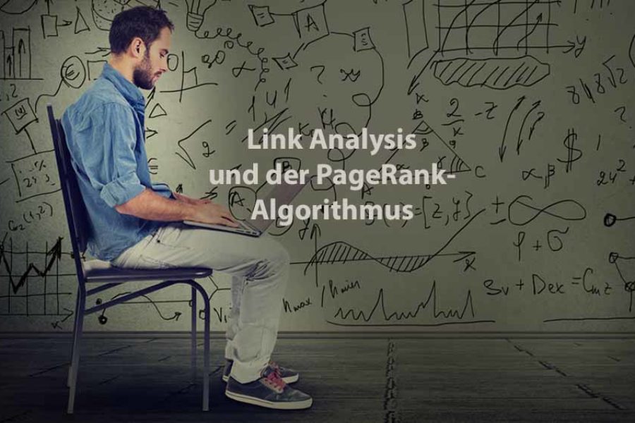 Data Analysis | Link Analysis und der PageRank-Algorithmus