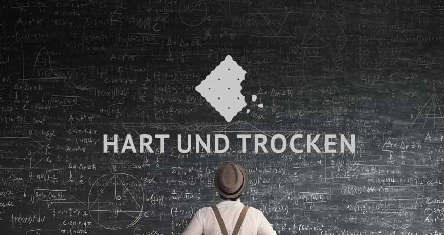 Hart Und Trocken Interaktive Lernplattform Fur Mathematik Und Informatik