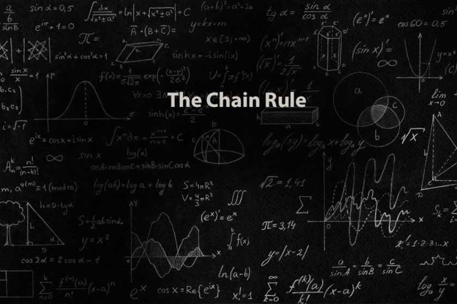 Mathematics 1 | The Chain Rule