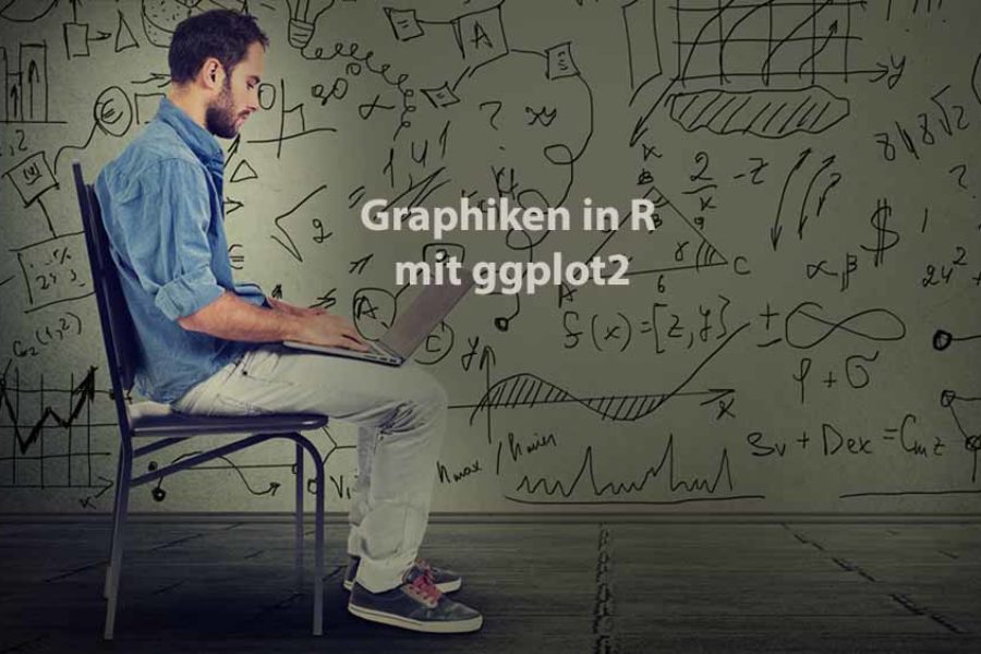Data Analysis | Graphiken in R mit ggplot2