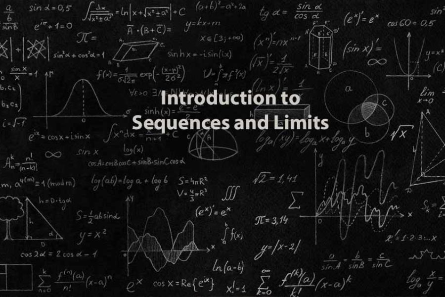 Mathematics 1 | Introduction to Sequences and Limits