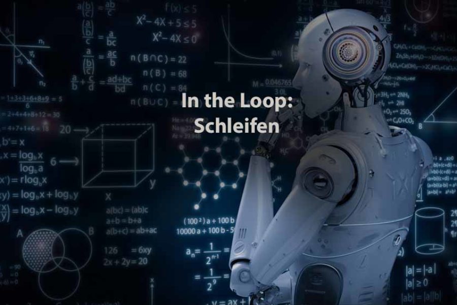 Informatik | In the Loop: Schleifen