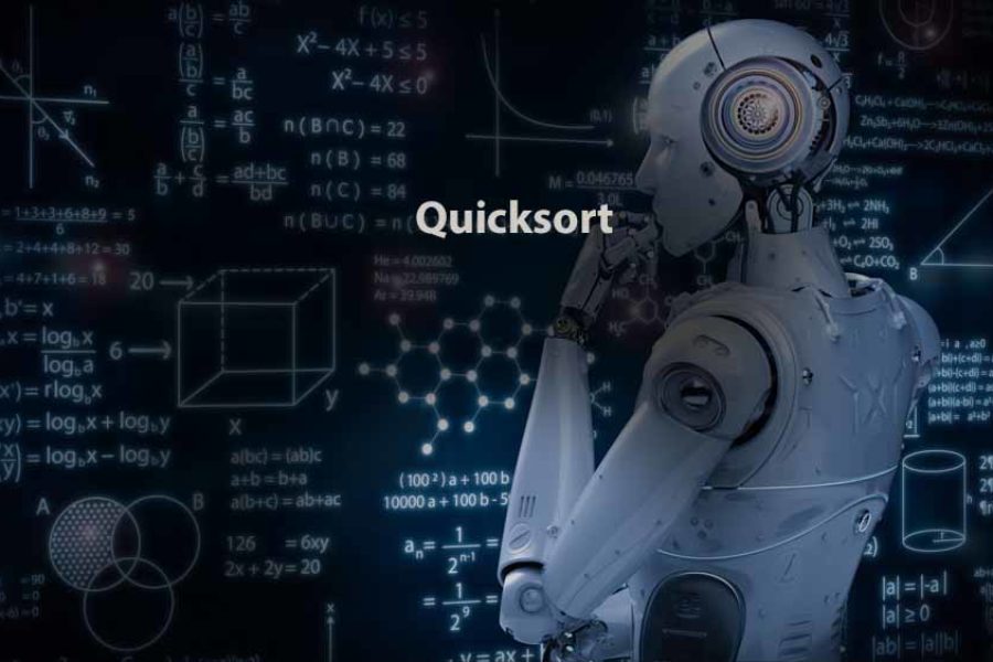 Informatik | Quicksort